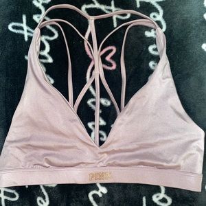 Vs bralette